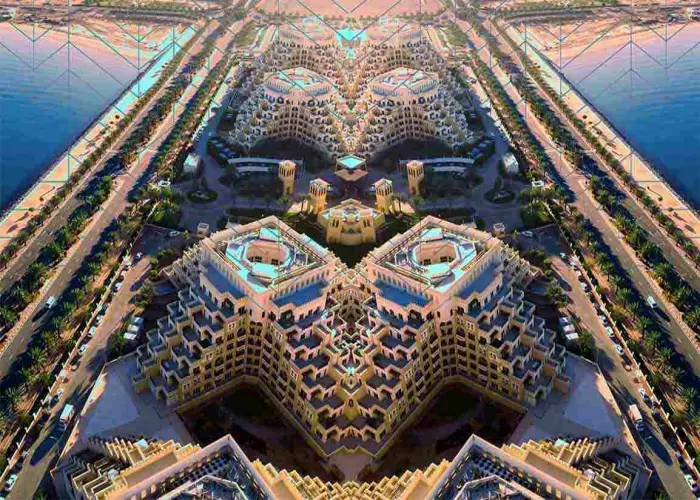 تور راس الخیمه